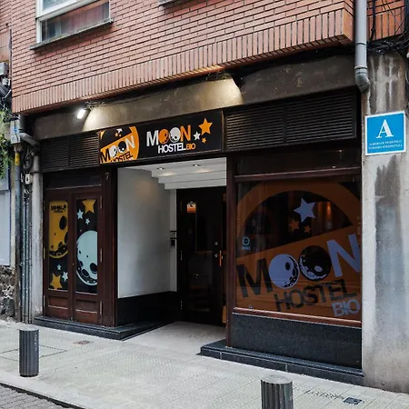 Moon Bio Bilbao