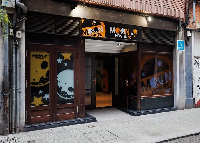 Moon Bio Bilbao