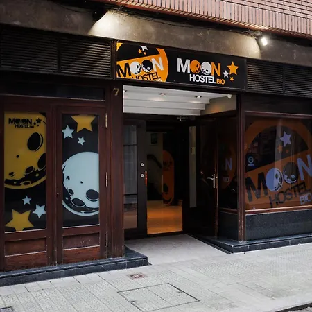 Moon Bio 毕尔巴鄂