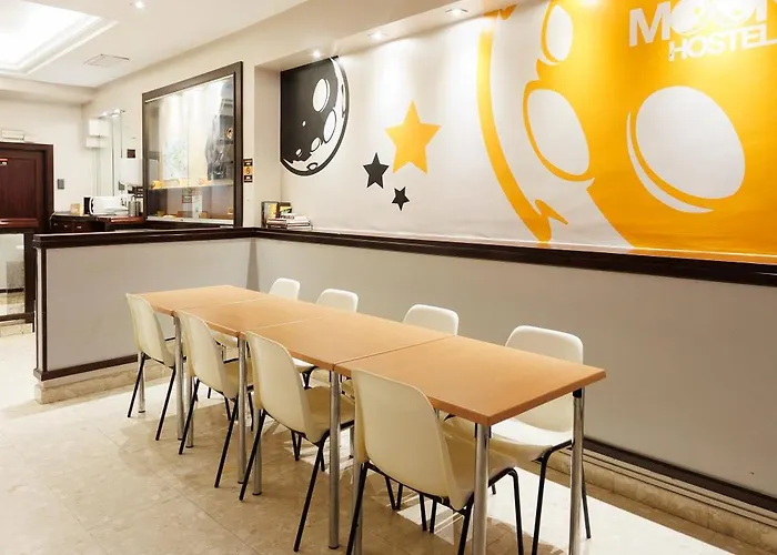 Moon Bio * Бильбао