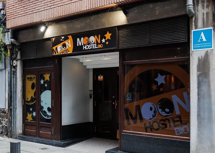 Moon Bio Бильбао
